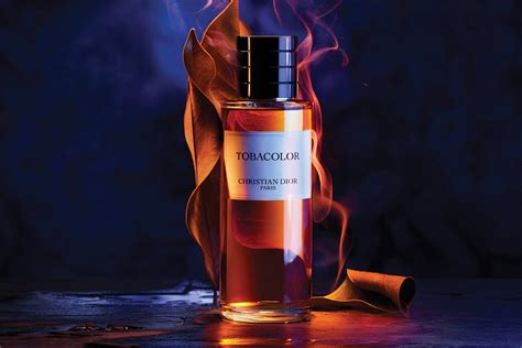 christian dior tobacolor perfume|dior tobacolor fragrantica.